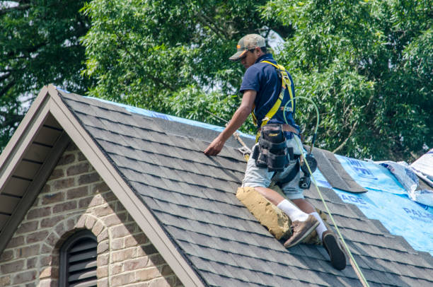 Best Roof Waterproofing Services  in Bryans Road, MD